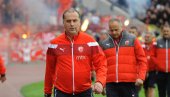 BIVŠI TRENER ZVEZDE IMA NOVI KLUB: Evo gde Miodrag Božović nastavlja karijeru