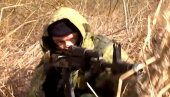 СВЕДОЧЕЊЕ О ТОРТУРИ: Руски војник испричао за РТ како га је малтретирала украјинска војска