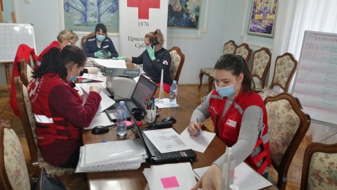 PODRŠKA ZA STARE I OSOBE SA INVALIDITETOM: U Subotici počinje da radi centar  za psihološku prvu pomoć