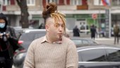 UHAPŠEN STEFAN ĐURIĆ RASTA: Stavili mu lisice na ruke, na očigled prolaznika