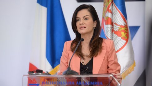 NEZVANA GOŠĆA KOD MARIJE OBRADOVIĆ: Ko se pojavio na sastanku 22 gradonačelnice i predsednice opština? (FOTO)