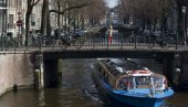 AMSTERDAM NEĆE NASILNIKE SA OSTRVA: Grad pokreće kampanju protiv britanskih turista