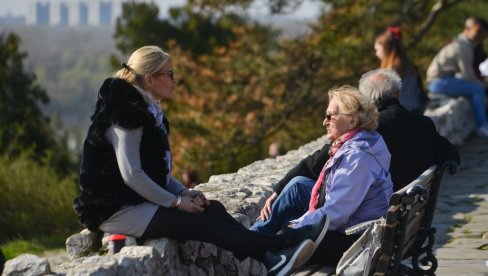 OGLASIO SE RHMZ: Poznato kakvo vreme nas čeka za Uskrs