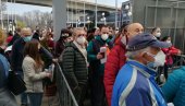 GRAĐANE BIH ČEKA KAZNA PO POVRATKU IZ SRBIJE? LJudi koji su se danas vakcinisali u Beogradu i Novom Sadu strahuju da će papreno platiti