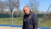 NE IZAZIVAJTE DOKTORA FUDBALSKE IGRE: Dečak izazvao Mihajlovića, a trener Bolonje odgovorio zadatku (VIDEO)
