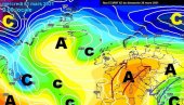 OČEKUJU SE VELIKE PROMENE TEMPERATURE: Srpski meteorolog objavio prognozu do 10. aprila