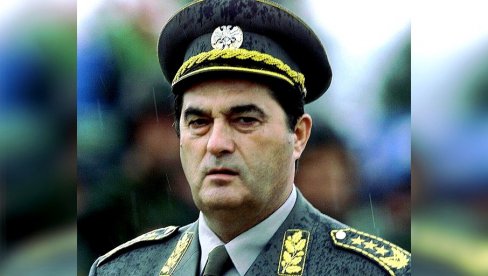 GENERAL PAVKOVIĆ PREVREMENO IZLAZI IZ HAGA Vučić: Da ugleda sunce slobodne Srbije za koju se toliko borio junački