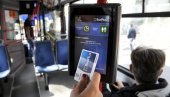 NOVE KARTICE  I APLIKACIJA: Grad Beograd bi uskoro trebalo da potpiše ugovor o naplati javnog prevoza