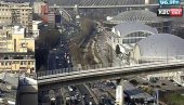 SAOBRAĆAJ U BEOGRADU: Pogledajte kako jutros izgledaju ulice grada (FOTO)