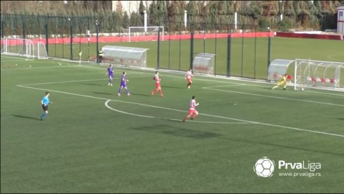 ZVEZDIN GOLMAN POSTIGAO NEVIĐENI AUTOGOL: Ceh na kraju platio trener (VIDEO)