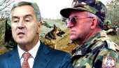 USRED BOMBARDOVANJA MILO SEO NA AVION ZA BRISEL: Knežević potvrdio reči generala Lazarevića - veleizdaju pretvorio u patriotizam