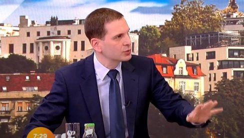 JOVANOVIĆ: Vučić ima nebrojano duela iza sebe, ali predsednici nigde ne idu u duele pa ni u Srbiji (VIDEO)