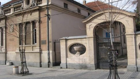 POVODOM 650 GODINA OD OSNIVANJA KRUŠEVCA: Umetnička galerija - Likovni konkurs za decu i mlade