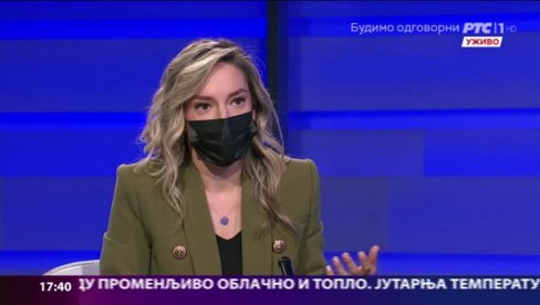 КАДА ЋЕ КРАЈ ПАНДЕМИЈЕ? Вирусолог др Ана Банко открива колико су моћне вакцине против нових сојева вируса (ВИДЕО)