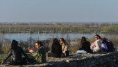 ЛЕТЊИ ВИКЕНД ПРЕД НАМА, ЕВО ДОКЛЕ ЋЕ ТРАЈАТИ: Временска прогноза за петак, 29. март