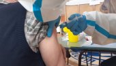 VAKCINISANO 26 ODSTO GRAĐANA: Imunizacija u Pirotskom okrugu - obe doze primilo 13.635 osoba