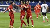 USPEH SE BOGATO PLAĆA: Fudbalski savez Severne Makedonije spremio neverovatne premije