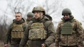 ЗЕЛЕНСКИ О НАПАДУ ДРОНОМ: Турске Бајрактаре у Донбасу користимо само за одбрану