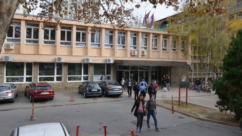 PRIJAVE ZA ZLATNI INDEKS: Fakultet tehničkih nauka poziva diplomce