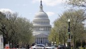 ПРЕДУЗМИТЕ НЕШТО: Трамп тврди да је ФБИ подстицао нереде у близини Капитола у јануару 2021.