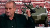 ONI ĆE BITI PRVI NA UDARU: Izraelski obaveštajac otkrio kojoj državi se crno piše u slučaju rata Rusije i NATO alijanse (VIDEO)