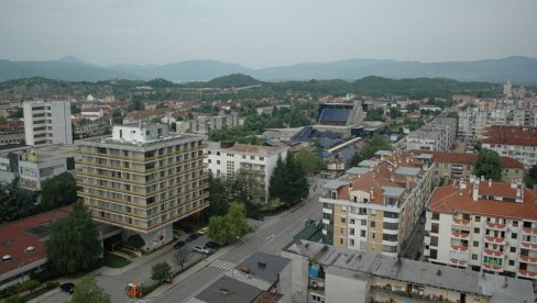 NAGRADA U PRAVE RUKE: Priznanja Nikšića Stankoviću i Šturanoviću