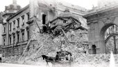 СУСРЕТ СА ИСТОРИЈОМ - НАЈВИШЕ БОМБАРДОВАНА ПРЕСТОНИЦА У ИСТОРИЈИ СВЕТА: 80 година немачког напада на Београд