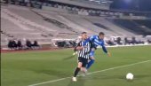 PARTIZAN PROTIV METALCA: Da li su crno-beli oštećeni u drugom poluvremenu? (VIDEO)