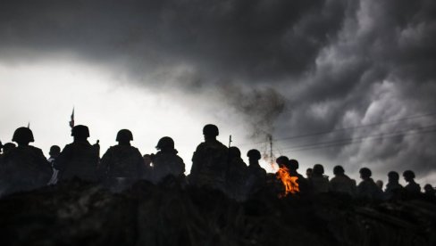 BERLIN DAJE JOŠ 3 MILIJARDE EVRA KIJEVU: Korupcijski skandal neće zaustaviti nemačku vojnu pomoć Ukrajini