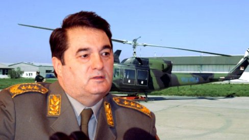 SRAMNO: Dok se blokaderi uz najgnusnije uvrede otvoreno raduju zbog smrti generala Pavkovića, njihovi megafoni nazivaju ga zločincem! SRAMNO: Dok se blokaderi uz najgnusnije uvrede otvoreno raduju zbog smrti generala Pavkovića, njihovi megafoni nazivaju ga zločincem!