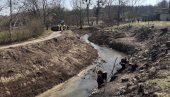UREĐUJU ŽERAVIJU, POSLE DVE DECENIJE: Nastavak regulacije vodotoka na teritoriji Loznice