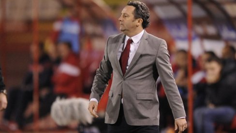 BIVŠI TRENER ZVEZDE PREUZEO ŽELJEZNIČAR! Sarajevo na nogama, kakav transfer!