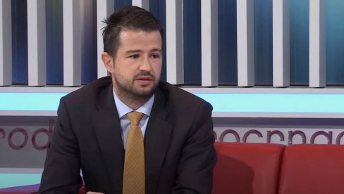 MINISTAR JAKOV MILATOVIĆ:  Obolelih od korone duplo manje od preuzimanja vlasti