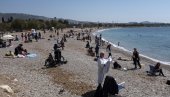 DOBRE VESTI ZA SRPSKE TURISTE: Grčka tokom leta ukida sve mere protiv korona virusa