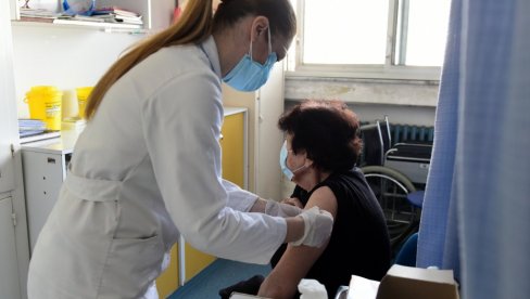 КО СЕ ВАКЦИНИШЕ ДОБИЈА 30.000 ДИНАРА: Понуда шабачке фирме запосленима