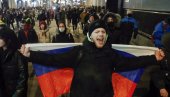 УХАПШЕНА БЛИСКА САРАДНИЦА НАВАЉНОГ: Дешавања уочи планираних протеста широм Русије УХАПШЕНА БЛИСКА САРАДНИЦА НАВАЉНОГ: Дешавања уочи планираних протеста широм Русије