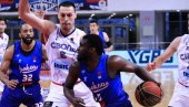 ABA LIGA: Igokea nastavila sa sjajnim igrama, Cibona pala u Laktašima