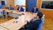 КРИВОКАПИЋ ИЗАЗВАО ПОЛИТИЧКУ КРИЗУ: У току састанак лидера парламентарне већине у Црној Гори