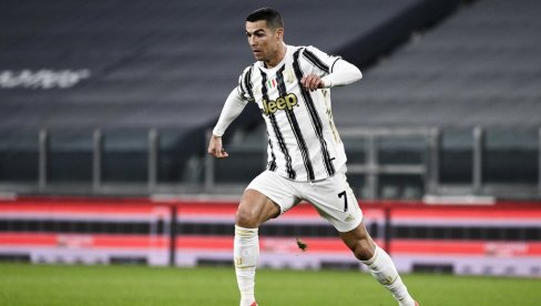 JUVENTUS OSTAJE BEZ PORTUGALCA: Realan je povratak na mesto uspeha?!