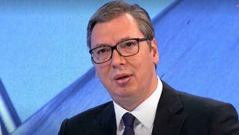 VUČIĆ O ĐILASOVOM LICEMERJU: Govorili su da nemamo vakcine, a oni primili sve različite!