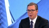 NEKA NADLEŽNI ORGANI RADE SVOJ POSAO: Vučić o optužbama protiv Palme i saslušavanju Stefanovića