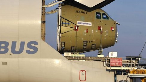 SUNČEVA RADIJACIJA ZAUSTAVILA AVIONE: Softver zakazao, haos na aerodromima