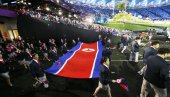 STRAH OD KORONE! Severna Koreja neće učestvovati na Olimpijadi u Tokiju
