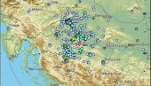 SNAŽAN ZEMLJOTRES PONOVO POGODIO HRVATSKU: Podrhtavalo tlo u okolini Siska