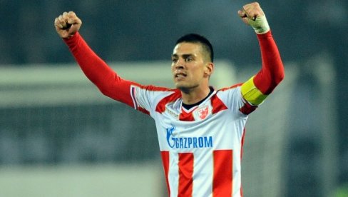 VUJADIN SAVIĆ OPET NAPADNUT! Bivšeg kapitena Crvene zvezde ispred teretane zaskočio nepoznat muškarac