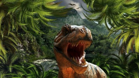 NAUČNA STUDIJA: Kako su dinosaurusi zagospodarili planetom?