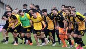 ТИП ИЗДВАЈА ЗА ЧЕТВРТАК: АЕК класа за Хапоел