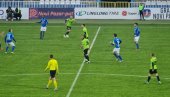 KAD SE KLUBOVI NE DOGOVORE, TU SU SUDIJE Novo saopštenje iz FK Novi Pazar, nastavljaju se optužbe