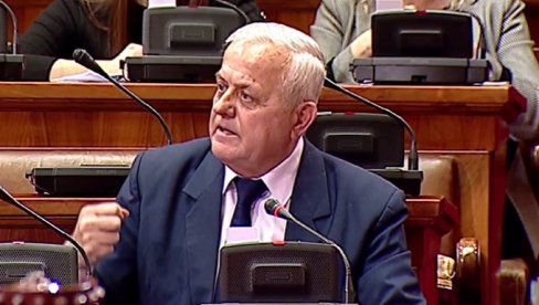 ATLAGIĆ PODNEO KRIVIČNU PRIJAVU PROTIV DEKANA PRAVNOG: Onemogućavao rada fakulteta