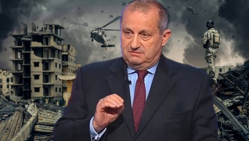 DA LI ĆE BELORUSIJA POSTATI DRUGI DONBAS? Izraelski obaveštajac predviđa sudbinu Aleksandra Lukašenka